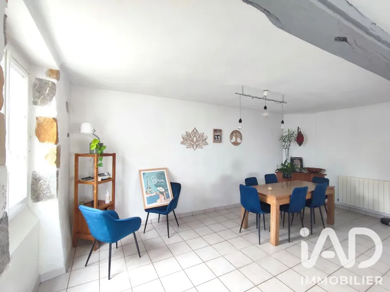 Vente Maison de village 6 pièces - Photo 3