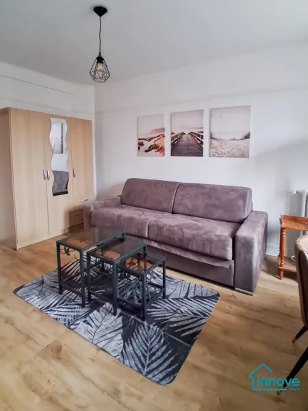Studio meublé Porte de Vanves - Photo 2