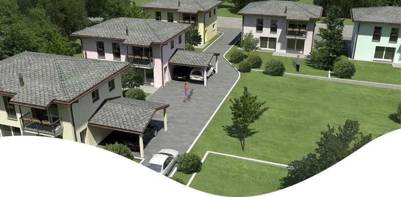 Maison individuelle de 4.5 pièces en vente à Aurigeno - 200 m² - Photo 3
