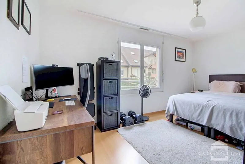 Appartement à vendre, 4.5 pièces, Gland