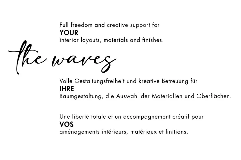 THE WAVES – la Galerie - Photo 4