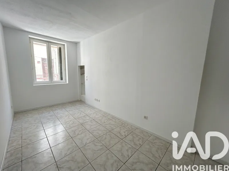 Appartement à vendre, 1 pièces, 14 m², Prades