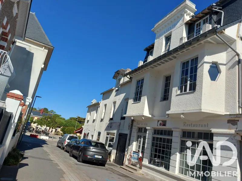 Vente Immeuble 253 m² - Photo 2