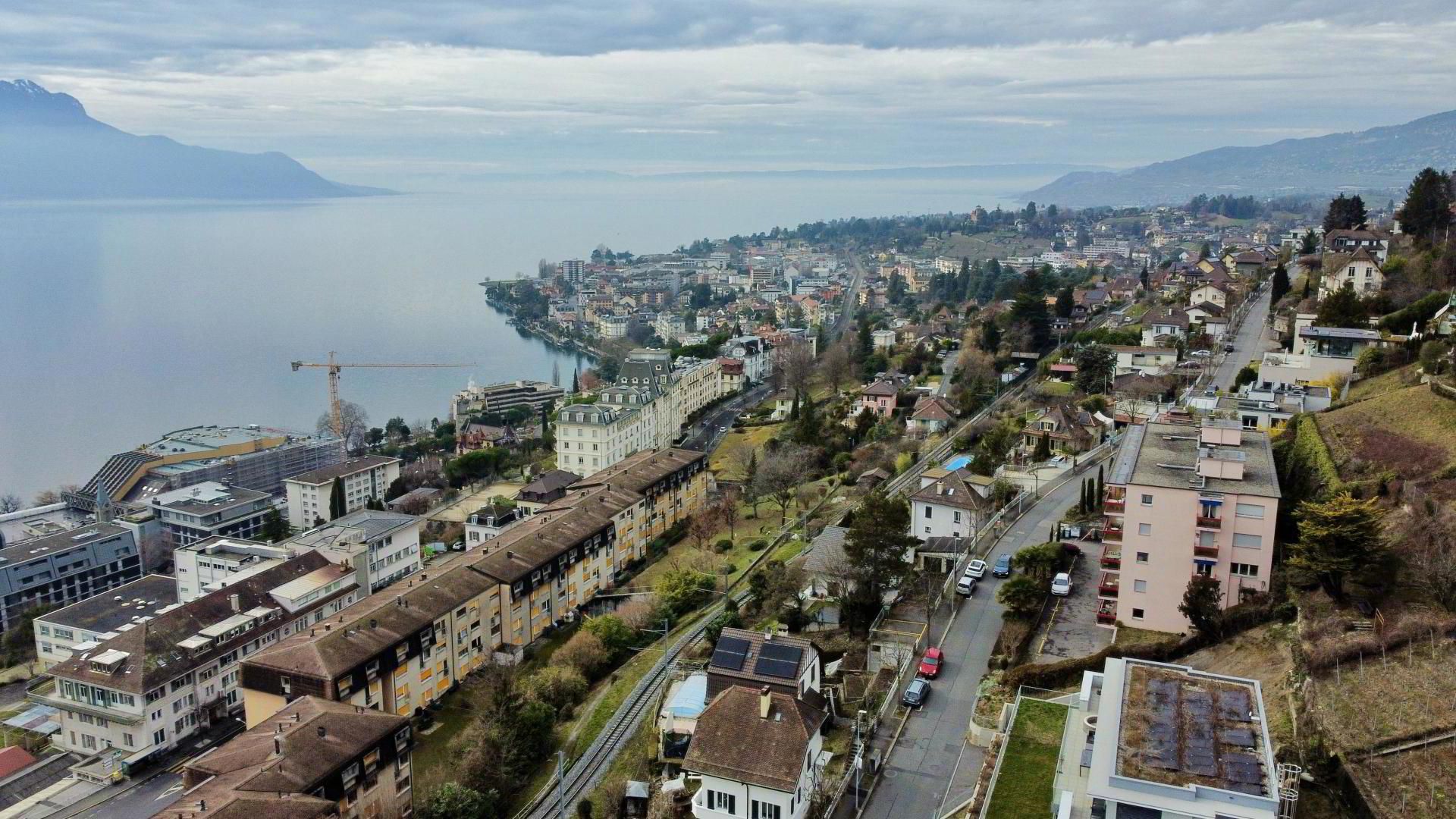 Opportunité d'investissement : Appartement de 2,5 pièces !