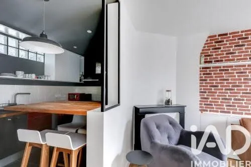 Vente Appartement 2 pièces - Photo 5