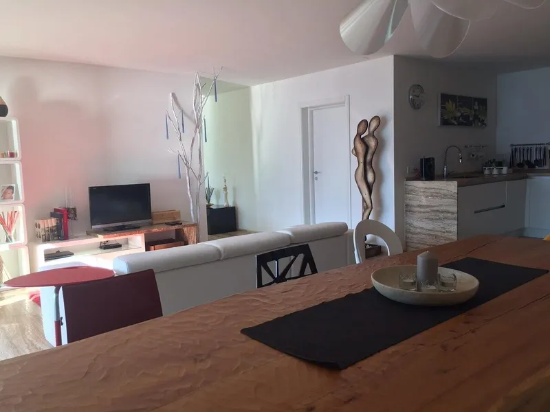 3.5Zimmer Luxuswohnung Luxuswohnung mit 3,5 Zimmern - Photo 4