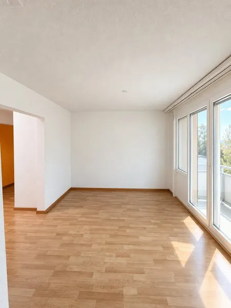 Ein Bijou! 2.5-Zimmer-Attikawohnung mit grosser Terrasse - Photo 4