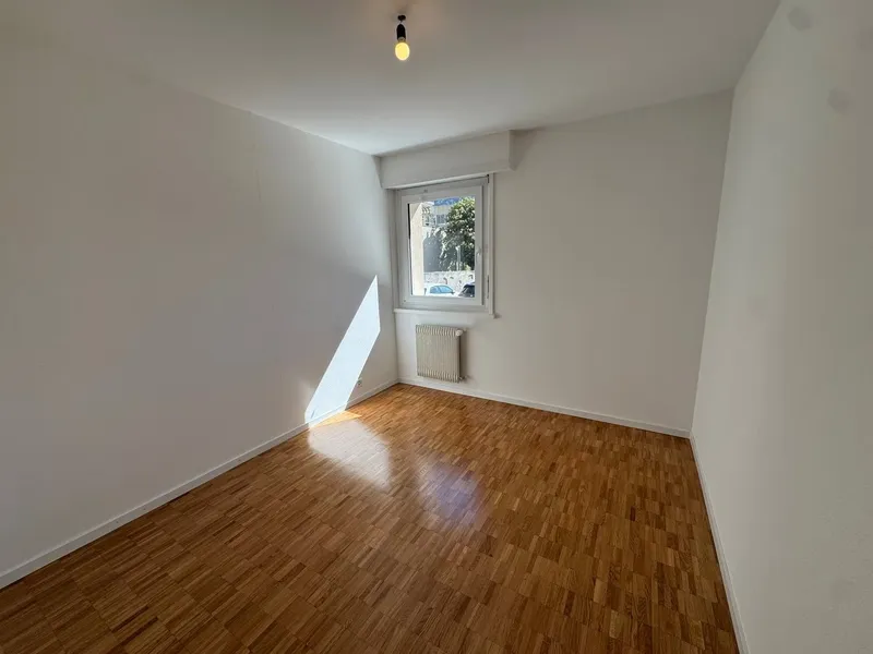 Appartement de 3 pièces rénové - Photo 5