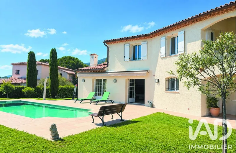 Vente Maison/villa 6 pièces - Photo 2