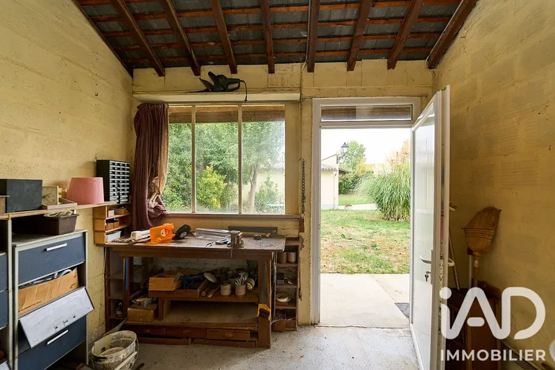 Vente Maison traditionnelle 6 pièces - Photo 4