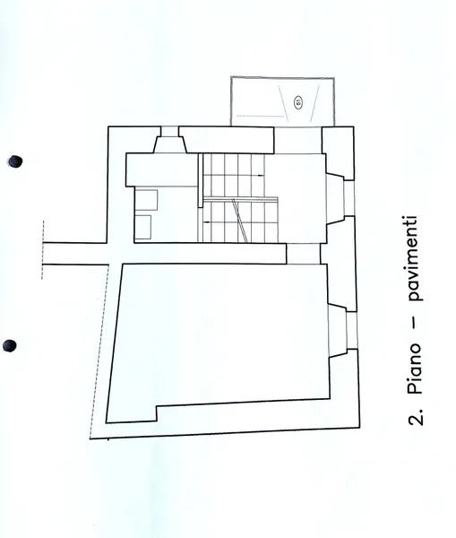 Casa unifamiliare nel nucleo storico di Tesserete - Photo 5