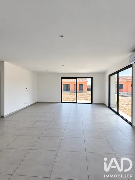 Vente Maison/villa 4 pièces - Photo 2