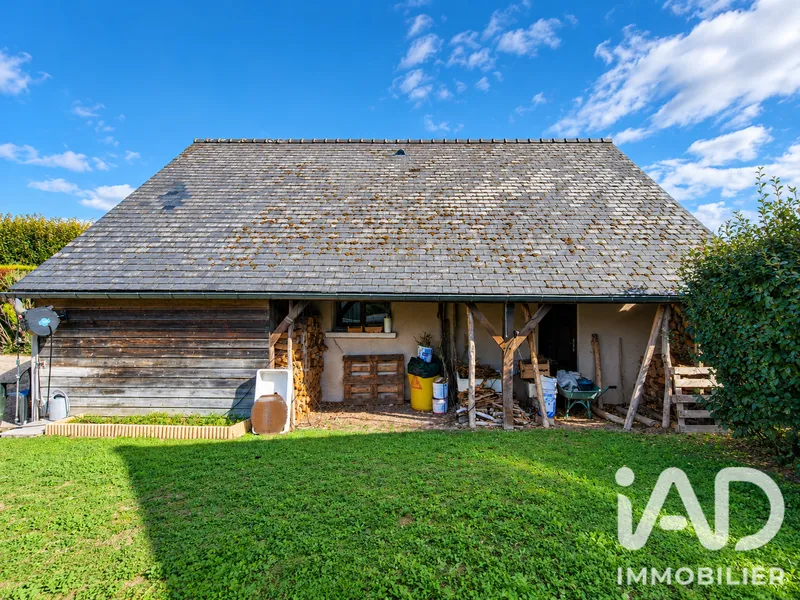 Vente Maison traditionnelle 5 pièces - Photo 2