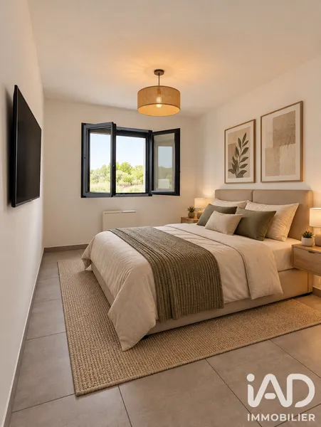 Vente Maison/villa 4 pièces - Photo 4
