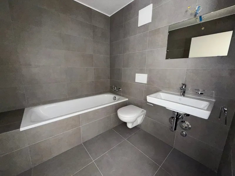Vouvry - Appartement de 4.5 pièces - Résidence le Bourg - Lot B2.13 - Photo 4