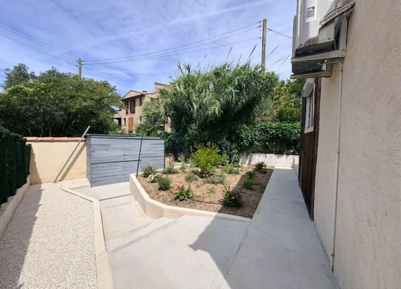 Maison à vendre, 3 pièces, 50 m², Toulon