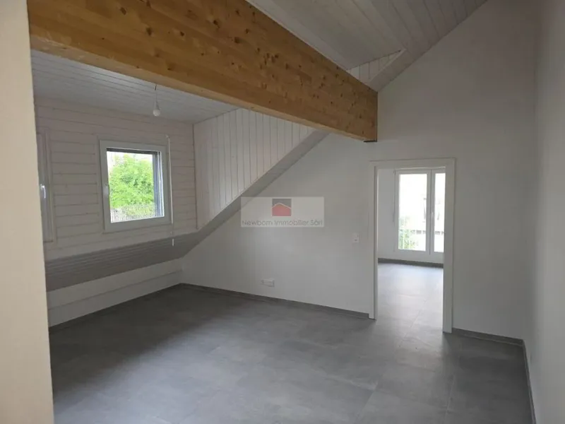 Joli appartement neuf de 2.5 pièces au Sentier - Photo 3