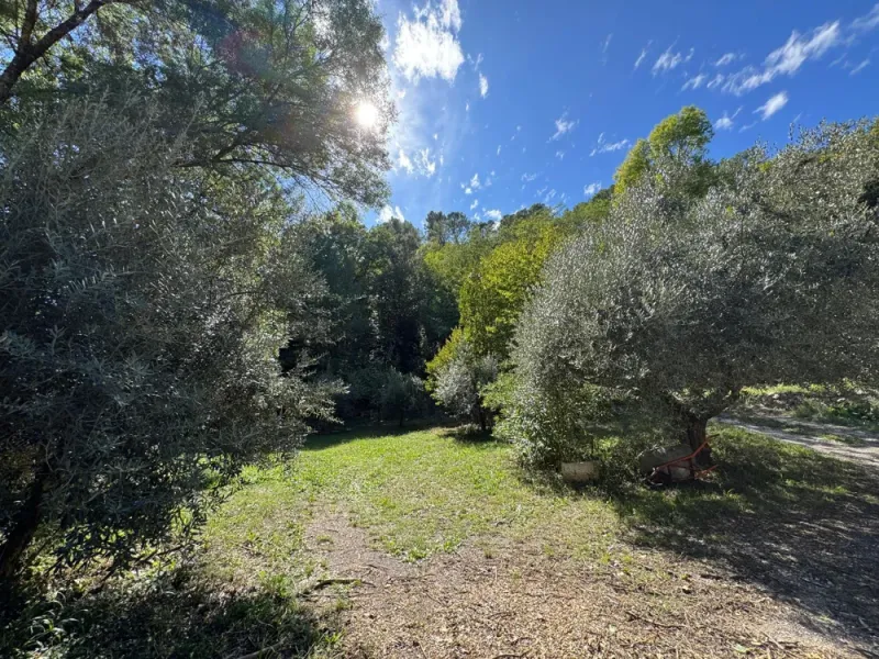 Maison 6 pièces 179m² BARJOLS 83670 - Photo 2