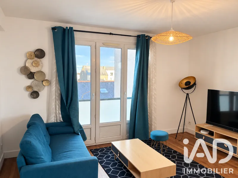 Vente Appartement 4 pièces - Photo 4