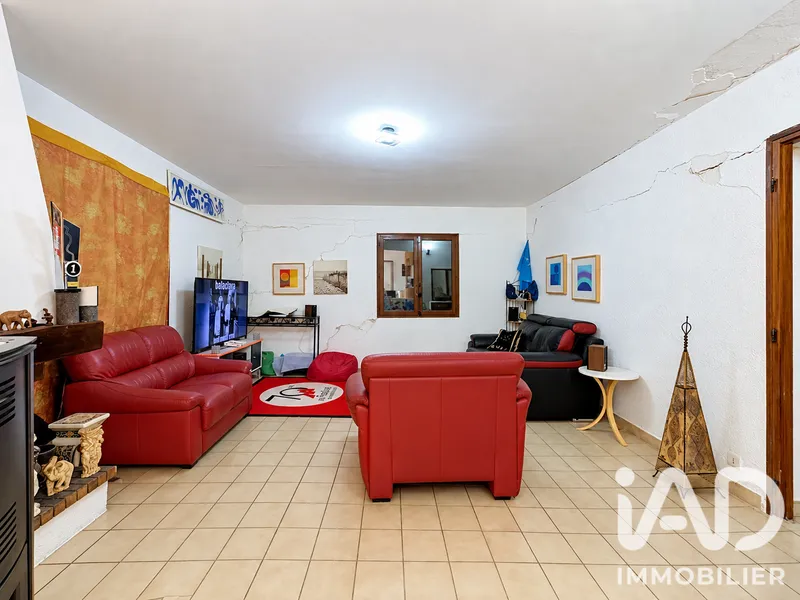 Vente Maison/villa 6 pièces - Photo 4