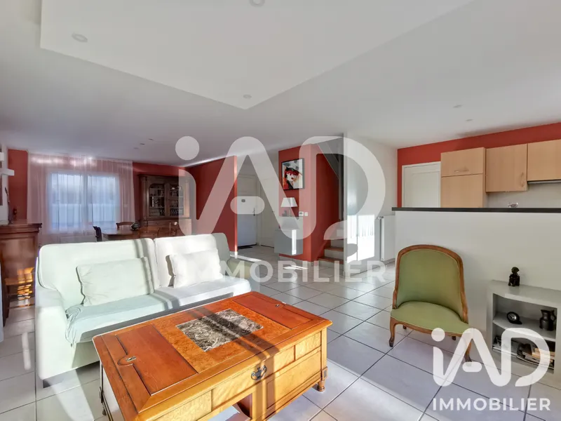 Vente Maison/villa 6 pièces - Photo 2
