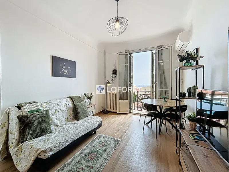 Appartement T2 MENTON à louer - Photo 4