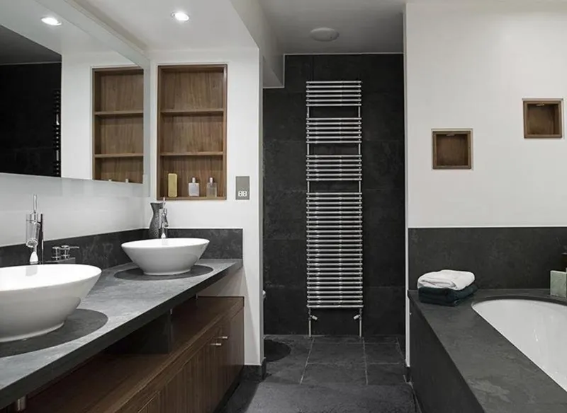 2 PIÈCES offrant 
44m² de surface privative - Photo 3