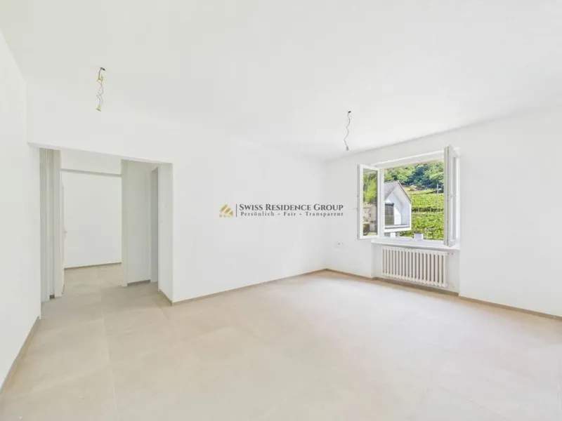 Appartement de 3 pièces en vente à Giornico - 80 m² - Photo 2