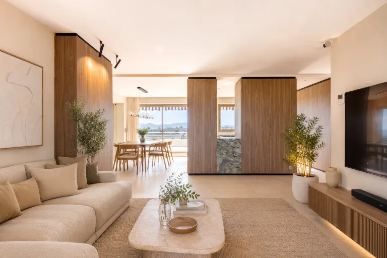 Appartement à vendre, 4 pièces, 107 m², Cannes