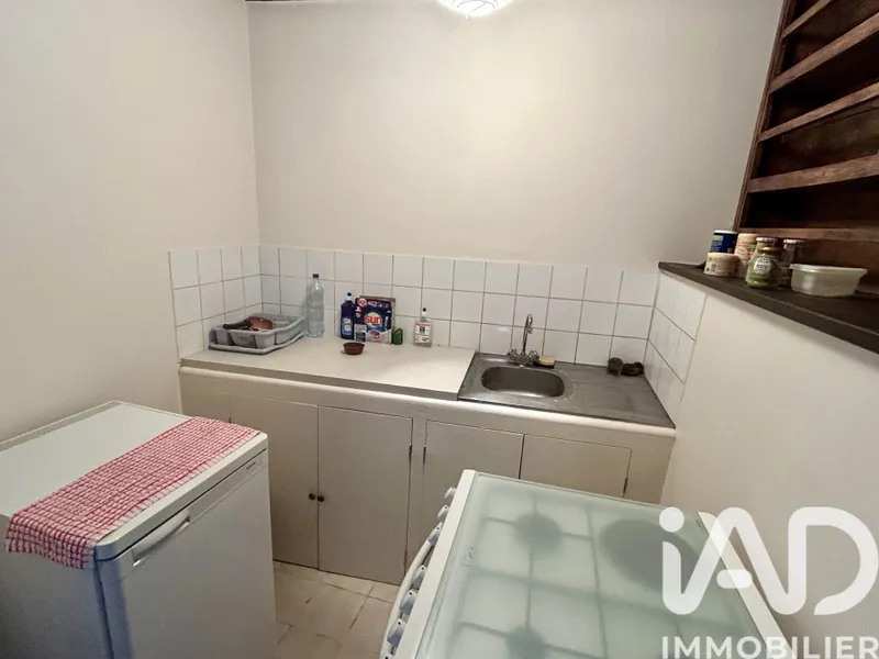 Vente Maison de ville 2 pièces - Photo 3