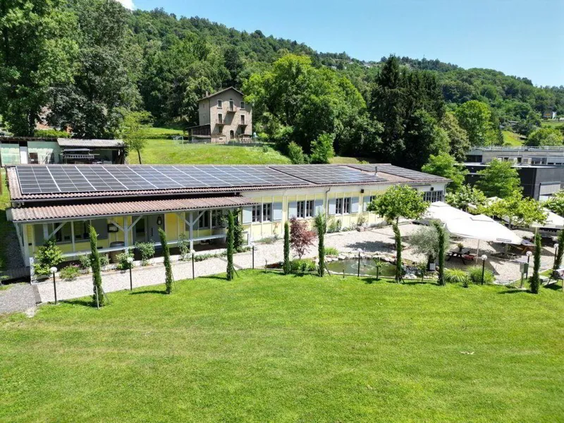 Maison individuelle en vente à Monteggio - Réf 4-4000 - Photo 5