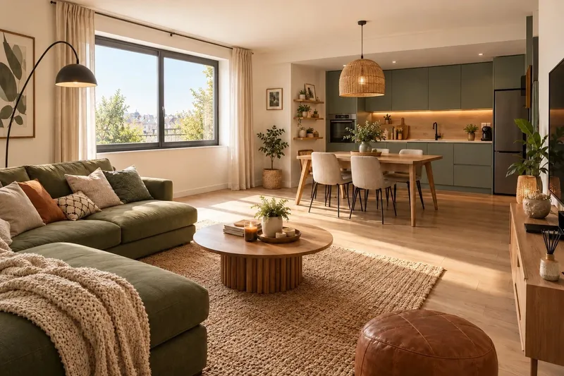 Maison à vendre, 2 pièces, 32 m², Antibes