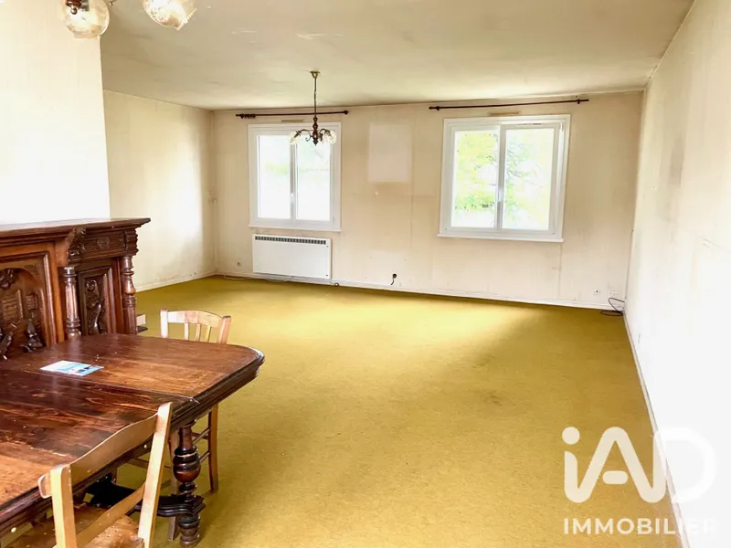Vente Maison/villa 5 pièces - Photo 3