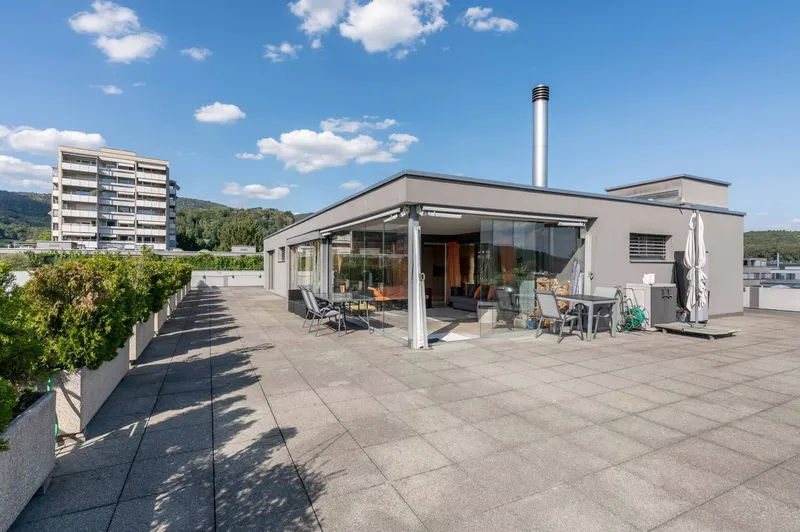 Appartement à vendre, 4.5 pièces, 133 m², Wettingen