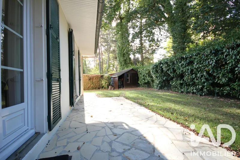 Vente Maison/villa 7 pièces - Photo 3