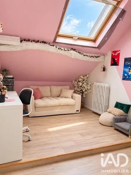 Vente Maison de village 6 pièces - Photo 5