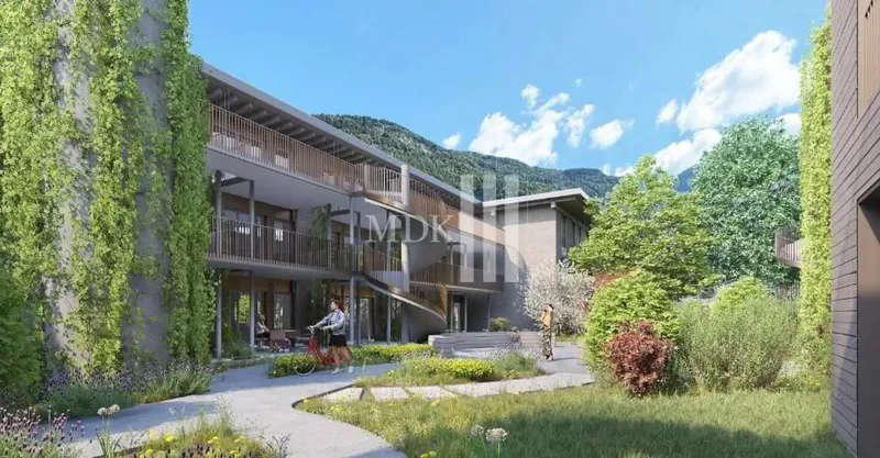 Magnifique appartement de 3.5 pièces au 1er étage - Photo 5