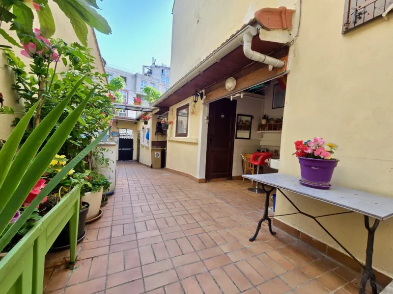 Maison à vendre, 5 pièces, Montreuil