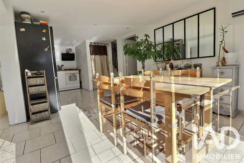 Vente Maison/villa 6 pièces - Photo 4