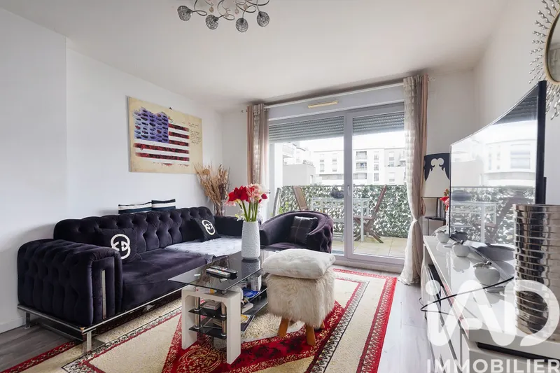 Vente Appartement 4 pièces - Photo 5