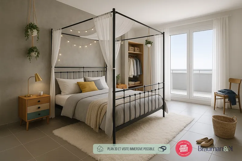 5 PIÈCES de 150m² + EXT(s) de 104m² + PKG(s) - Photo 2