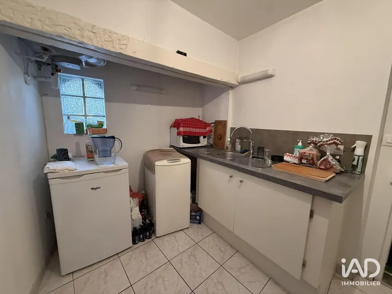 Vente Appartement 2 pièces - Photo 2