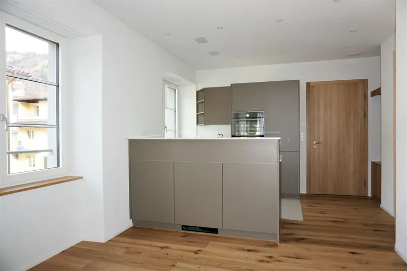 moderne Stadt-Loft - Photo 2