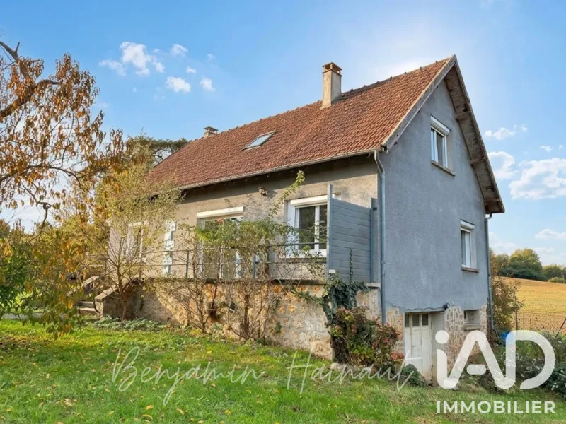 Vente Maison/villa 4 pièces - Photo 2