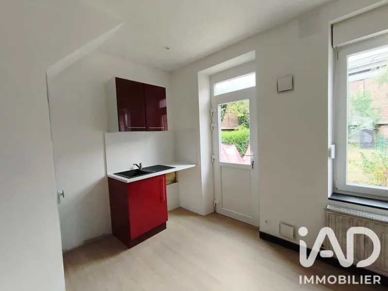 Vente Maison/villa 4 pièces - Photo 4