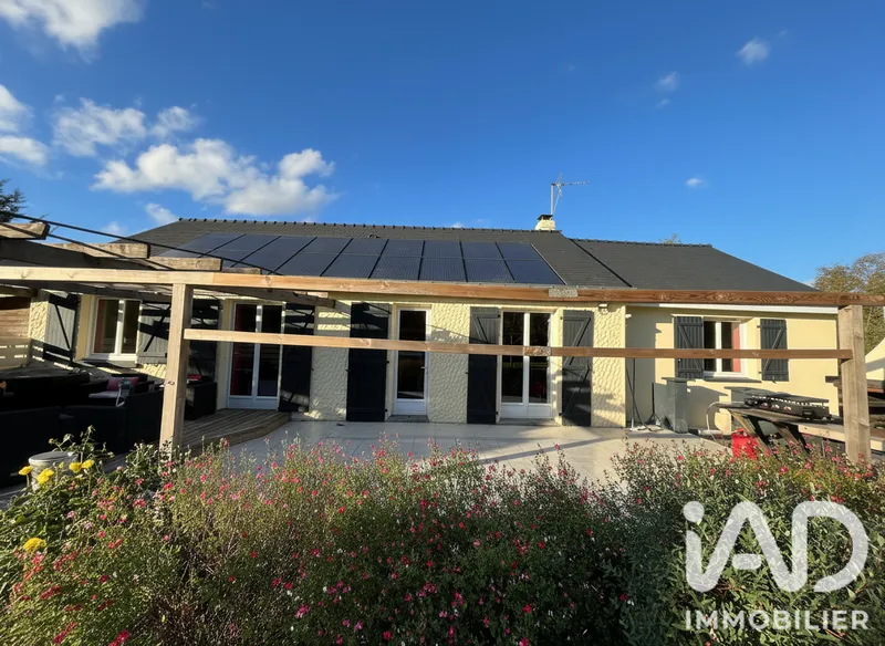 Vente Maison traditionnelle 7 pièces - Photo 4