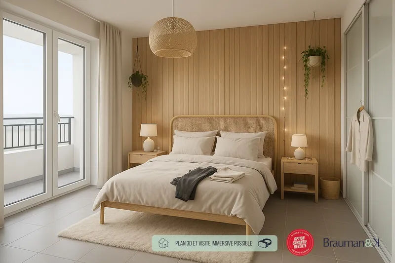 5 PIÈCES de 118m² + EXT(s) de 10m² + PKG(s) - Photo 4