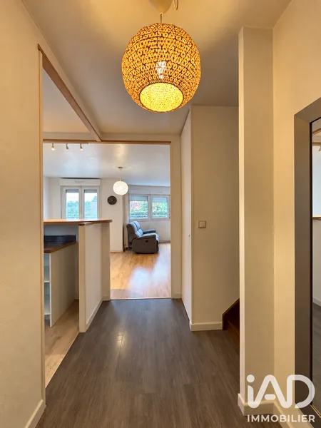 Vente Appartement 4 pièces - Photo 4
