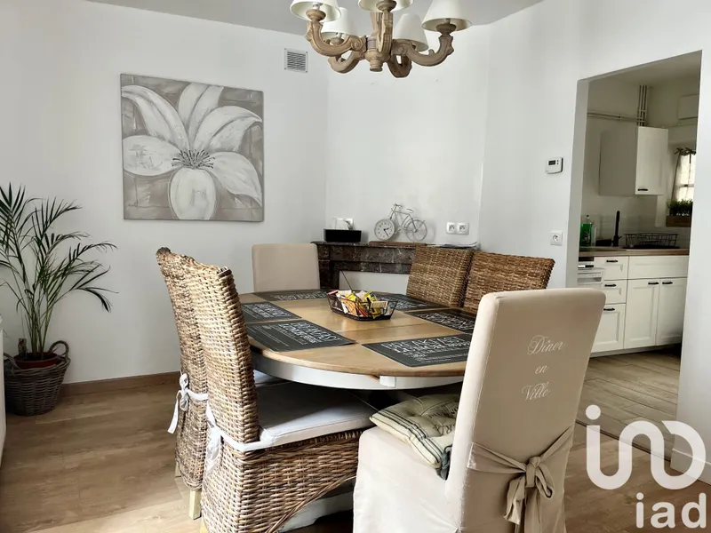 Vente Maison de ville 4 pièces - Photo 2