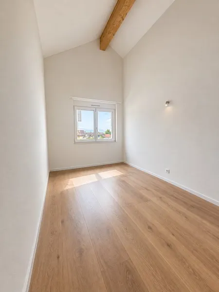 Appartements neufs en attique de 3.5 pièces à Prilly - Photo 3